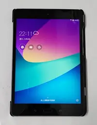 在飛比找Yahoo!奇摩拍賣優惠-ASUS ZenPad Z8s 華碩 8吋 WiFi平板 3