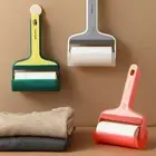 Lint Remover Double Sided Dust Wiper Plastic Lint Remover Fuzz Fabric Shaver