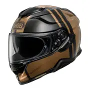 Shoei GT-Air II Glorify Helmets Black Md 0119-2509-05