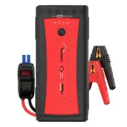 Jump Starter USB Quick Charge Smart Ultimate Safe Car ROOBOOST RB-1500 Powerbank
