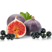 FIG & CASSIS Fragrance Oil for making Candles, Soaps, Wax Melts etc.