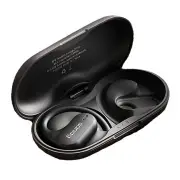 Sanag Z7 PRO OWS Sports Earbuds Wireless bluetooth 5.4 Earphone Spatial Audio Deep Bass DT6.0 Dual Mic ENC Noise Cancell