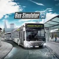 在飛比找蝦皮購物優惠-【數字版】PS4 遊戲 Bus Simulator 巴士模擬