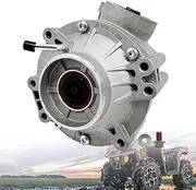 703500878 Rear Differential Assembly Fit for Can-Am Outlander Renegade Defender 2012-2021 4x4 703501019 705501391