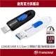 Transcend 創見 128GB 隨身碟 極速 USB3.1 黑/白色 JetFlash 790 790K 128G