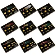 Vintage Dip Pen Set Fit for Gothic Art Signatures Gift for Kid Adult