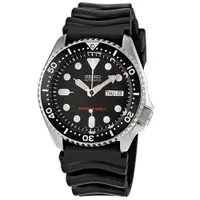 在飛比找蝦皮購物優惠-[現貨] 全新 SEIKO SKX007K1 200米 潛水