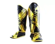 Twins Shinguards - FSGL10-TW2