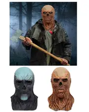 Vecna Stranger Things Halloween Mask
