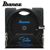 在飛比找蝦皮購物優惠-亞洲樂器 Ibanez HF10 導線、雙直頭、10呎、PV