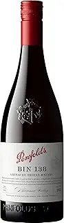 [Penfolds] 2021 Bin 138 Barossa Valley Grenache Shiraz Mataro Wine 750 ml