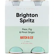 [Batch & Co] Batch & Co Brighton Spritz Can 250mL