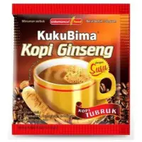 在飛比找蝦皮購物優惠-SIDO MUNCUL KUKU BIMA KOPI GIN