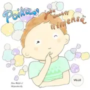 Poika, joka unohti nimens VILLE by Tiina Walsh (Finnish) Paperback Book