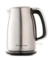 Russell Hobbs 1.7L Carlton Stainless Kettle RHK82BRU