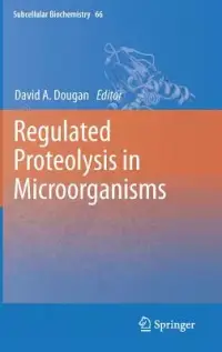在飛比找博客來優惠-Regulated Proteolysis in Micro