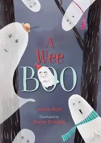 在飛比找誠品線上優惠-A Wee Boo