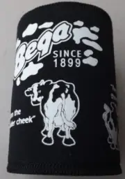 SOUVENIR STUBBY HOLDERS BEGA NSW NEW