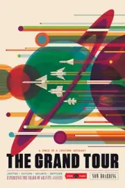 Astronomy poster, Big 420x300,FREE POST, galaxy, moon, ,planets, Mars
