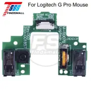 Mouse Switch Button Board Motherboard for Logitech G Pro Wireless Gaming Mouse