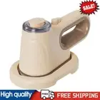 Garment Steamer Iron Mini Ironing Machine Portable Adjustable for Home Travel NE