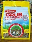 Yates Lawn Grub Kill & Protect for Lawns 2.5kg Covers 333 Sq Metres Acelepryn