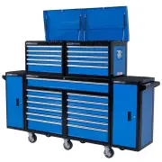 Kincrome K7996 - 31 Drawer Mega Wide Evolution Combo
