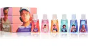 Merci Handy Upside Down Cube Set Value Pack Hand Cleansing Gel 6x30ml