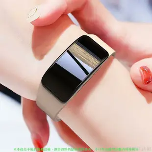 華為iwatch通用智慧手環測血壓心率睡眠男女自律多功能計步適用蘋果vivo6小米5情侶藍牙手錶