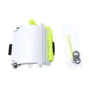 Scuba Diving Writing Slate Log Book for Underwater Notes Dive Wrist Slate