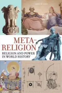 在飛比找博客來優惠-Meta-Religion: Religion and Po