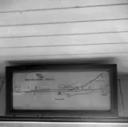 Diagram Bagenalstown Co Carlow Ireland Railway OLD PHOTO