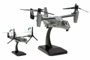 Hogan Wings US Marines MV-22B Osprey VMM-163 "Ridge Runners" 168011 1/200