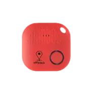 *New mYtrack Phone & Key Finder with Remote Selfie Taker Bluetooth Smartphone