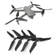 Rcgeek Carbon Fiber 3-blade Propellers for Dji Mavic 2 Pro / Zoom