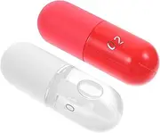 HAPINARY Lip Plumping Oil Essence Moisturizing Nourishing Lip Plumper Lip Caring Product