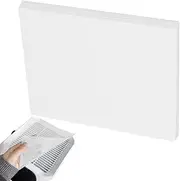 Dust Collector Filter | 100piece Nail Dust Extractor,Professional Paper Extractor for Practice Training Salon Home