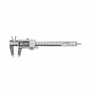 Mitutoyo CD-P20MWW ABS Coolant Proof Digital Slide Caliper 0-200mm w/ Tracking