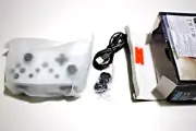 WIRELESS CONTROLLER FOR SWITCH WHITE SZ-932B
