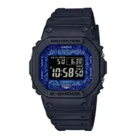 在飛比找蝦皮購物優惠-【春麗時間】CASIO G SHOCK Paisley Bl