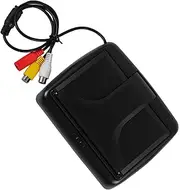 Foldable Car Backup Camera Screen 12v/24v Monitor 7'' Safety Display for Vehicle