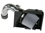 aFe Takeda Retain Cold Air Intake For 09-14 Mitsubishi Lancer GTS GT SE 2.4L L4 (for: Mitsubishi)