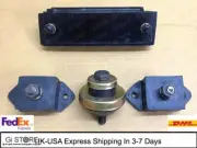 134 ENGINE, TRANS & T-CASE MOUNT KIT FOR WILLYS JEEP MB CJ2A M38 CJ3A 1941-71