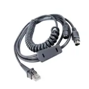 3M Cable For Datalogic D100 GD4130 GD4430 QD2130 QW2120 QD2100 Keyboard Spring