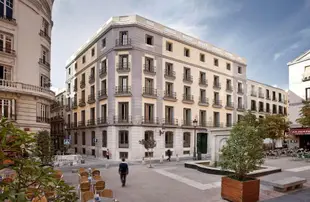 麗笙藍標飯店 - 馬德里普拉多Radisson Blu Hotel, Madrid Prado