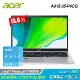 【Acer 宏碁】Aspire 3 A315-35-P4CG 15.6吋 N6000 筆電 銀色