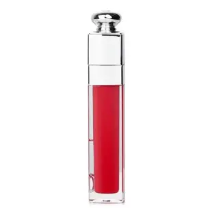 Christian Dior 誘惑豐盈水潤唇彩 - # 022 Intense Red6ml/0.2oz