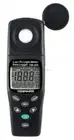 Tenmars TM-204 Autoranging Datalogging Light Meter Lux Meter 200.000 Foot Can nw