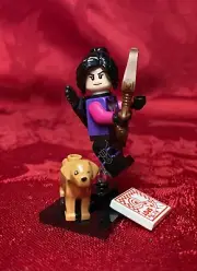 Lego Minifigures Marvel Studios Series 2 (71039) Kate Bishop NEW