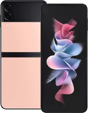 Samsung Galaxy Z Flip 3 128 GB - Pink - Very Good (Refurbished)